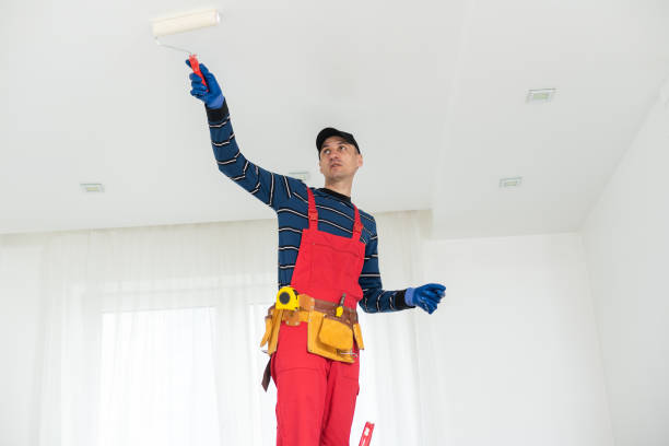 Best HVAC Mold Inspection and Cleaning  in Mansfield, PA